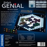 KOSMOS 37754209 gioco da tavolo Famiglia Gioco da tavolo, Famiglia, 8 anno/i