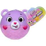 MGA Entertainment L.O.L. Surprise Loves Care Bears Tots, Gioco figura L.O.L. Surprise! L.O.L. Surprise Loves Care Bears Tots Asst, Mini bambola, Femmina, 4 anno/i, Bambino/Bambina, Colori assortiti