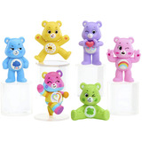 MGA Entertainment L.O.L. Surprise Loves Care Bears Tots, Gioco figura L.O.L. Surprise! L.O.L. Surprise Loves Care Bears Tots Asst, Mini bambola, Femmina, 4 anno/i, Bambino/Bambina, Colori assortiti