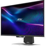 MSI MPG 274URDFWDE E16M QLED, Monitor di gioco bianco/Nero