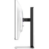 MSI MPG 274URDFWDE E16M QLED, Monitor di gioco bianco/Nero