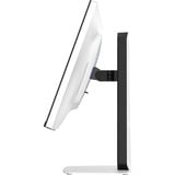 MSI MPG 274URDFWDE E16M QLED, Monitor di gioco bianco/Nero