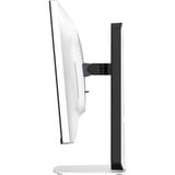 MSI MPG 274URDFWDE E16M QLED, Monitor di gioco bianco/Nero
