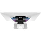 MSI MPG 274URDFWDE E16M QLED, Monitor di gioco bianco/Nero