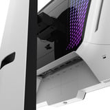 MSI MPG 274URDFWDE E16M QLED, Monitor di gioco bianco/Nero