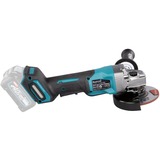 Makita Smerigliatrice angolare a batteria GA016GZ XGT, 40 Volt blu/Nero