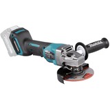 Makita Smerigliatrice angolare a batteria GA016GZ XGT, 40 Volt blu/Nero