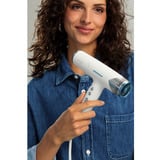 Medion LIFE HD2 Asciugacapelli MD19984 bianco/Turchese