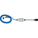 NRGkick Mobile Wallbox 32A 7,5m Pure bianco