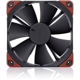 Noctua NF-F12 industrialPPC-24V-2000 SP IP67 PWM, Ventola Nero