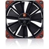 Noctua NF-F12 industrialPPC-24V-2000 SP IP67 PWM, Ventola Nero