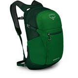 Osprey Daylite Plus, Zaino verde scuro