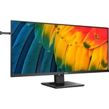 Philips Serie 5000 40B1U5600/00 Monitor PC 101,6 cm (40") 3440 x 1440 Pixel Wide Quad HD LCD Nero, Monitor LED Nero, 101,6 cm (40"), 3440 x 1440 Pixel, Wide Quad HD, LCD, 4 ms, Nero