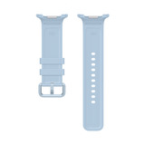 Samsung Fascia sportiva, Cinturino orologio celeste