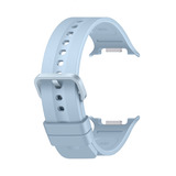 Samsung Fascia sportiva, Cinturino orologio celeste