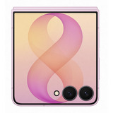 Samsung Galaxy Z Flip8 256GB, Handy fucsia