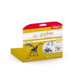Schleich 13996 action figure giocattolo, Gioco figura 6 anno/i, Magical Creatures, Nero