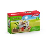 Schleich 42610 accessorio per miniature giocattolo, Gioco figura 3 anno/i, Farm, Farm animals / farm toys, Multicolore