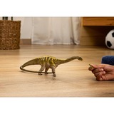 Schleich Dinosaurs 15047 action figure giocattolo, Gioco figura 4 anno/i, Conquering the Earth, Dinosaurs and volcano, Multicolore