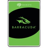 Seagate BarraCuda 4TB Ricondizionato, Hard-disk 