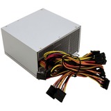 Seasonic SSP-500ES2 Bulk 500W, Alimentatore PC grigio