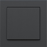 Senic Friends of Hue Smart Switch, Pulsante Nero (opaco)