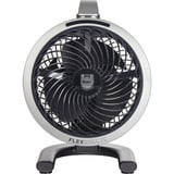 Shark Flex Breeze HydroGo ventilatore con nebulizzazione FA050EU antracite