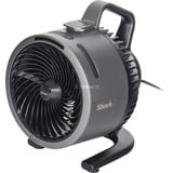 Shark Flex Breeze HydroGo ventilatore con nebulizzazione FA050EU antracite