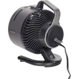 Shark Flex Breeze HydroGo ventilatore con nebulizzazione FA050EU antracite