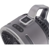 Shark Flex Breeze HydroGo ventilatore con nebulizzazione FA050EU antracite