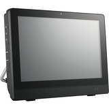 Shuttle IoT P2500PA Intel® N N100 29,5 cm (11.6") 1366 x 768 Pixel Touch screen PC All-in-one 8 GB DDR5-SDRAM 120 GB SSD Windows 10 IoT Enterprise Wi-Fi 5 (802.11ac) Nero, PC completo Nero, 29,5 cm (11.6"), HD, Intel® N, 8 GB, 120 GB, Windows 10 IoT Enterprise