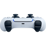 Sony DualSense Wireless-Controller, Gamepad bianco