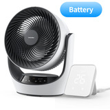 SwitchBot ventilatore a convezione intelligente bianco