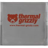 Thermal Grizzly Minus Pad extreme 2 - 100x 100x 1,5 mm, Pastiglie termiche grigio