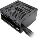 Thermaltake Toughpower GX3 SE 1000W, Alimentatore PC Nero