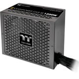 Thermaltake Toughpower GX3 SE 1000W, Alimentatore PC Nero