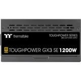 Thermaltake Toughpower GX3 SE 1000W, Alimentatore PC Nero