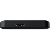 Toshiba Canvio Basics 2022 2 TB, Hard-disk Nero