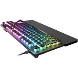 Turtle Beach Vulcan II TKL Pro, Tastiera da gioco Nero