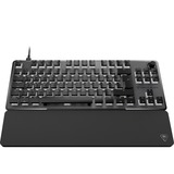 Turtle Beach Vulcan II TKL Pro, Tastiera da gioco Nero