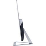 ViewSonic VX Series VX3276-2K-mhd-2 Monitor PC 81,3 cm (32") 2560 x 1440 Pixel Quad HD LED Argento, Monitor LED Nero (opaco)/Argento, 81,3 cm (32"), 2560 x 1440 Pixel, Quad HD, LED, 4 ms, Argento