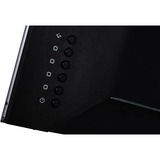 ViewSonic VX Series VX3276-2K-mhd-2 Monitor PC 81,3 cm (32") 2560 x 1440 Pixel Quad HD LED Argento, Monitor LED Nero (opaco)/Argento, 81,3 cm (32"), 2560 x 1440 Pixel, Quad HD, LED, 4 ms, Argento