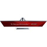 ViewSonic VX Series VX3276-2K-mhd-2 Monitor PC 81,3 cm (32") 2560 x 1440 Pixel Quad HD LED Argento, Monitor LED Nero (opaco)/Argento, 81,3 cm (32"), 2560 x 1440 Pixel, Quad HD, LED, 4 ms, Argento