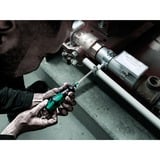 Wera 05057483001 cacciavite manuale Cacciavite con punte multiple, chiave combinata   Nero/Verde, Nero/Verde