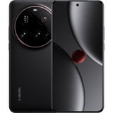 Xiaomi 15 Ultra, Handy Nero