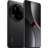 Xiaomi 15 Ultra, Handy Nero