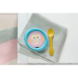ZAPF Creation BABY born Feeding Set, Bambole mobili BABY born Feeding Set, Set per l'alimentazione della bambola, 3 anno/i
