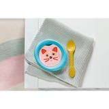 ZAPF Creation BABY born Feeding Set, Bambole mobili BABY born Feeding Set, Set per l'alimentazione della bambola, 3 anno/i