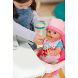 ZAPF Creation BABY born Feeding Set, Bambole mobili BABY born Feeding Set, Set per l'alimentazione della bambola, 3 anno/i