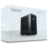 ZOTAC MAGNUS ONE EU275070C, PC Gaming Nero